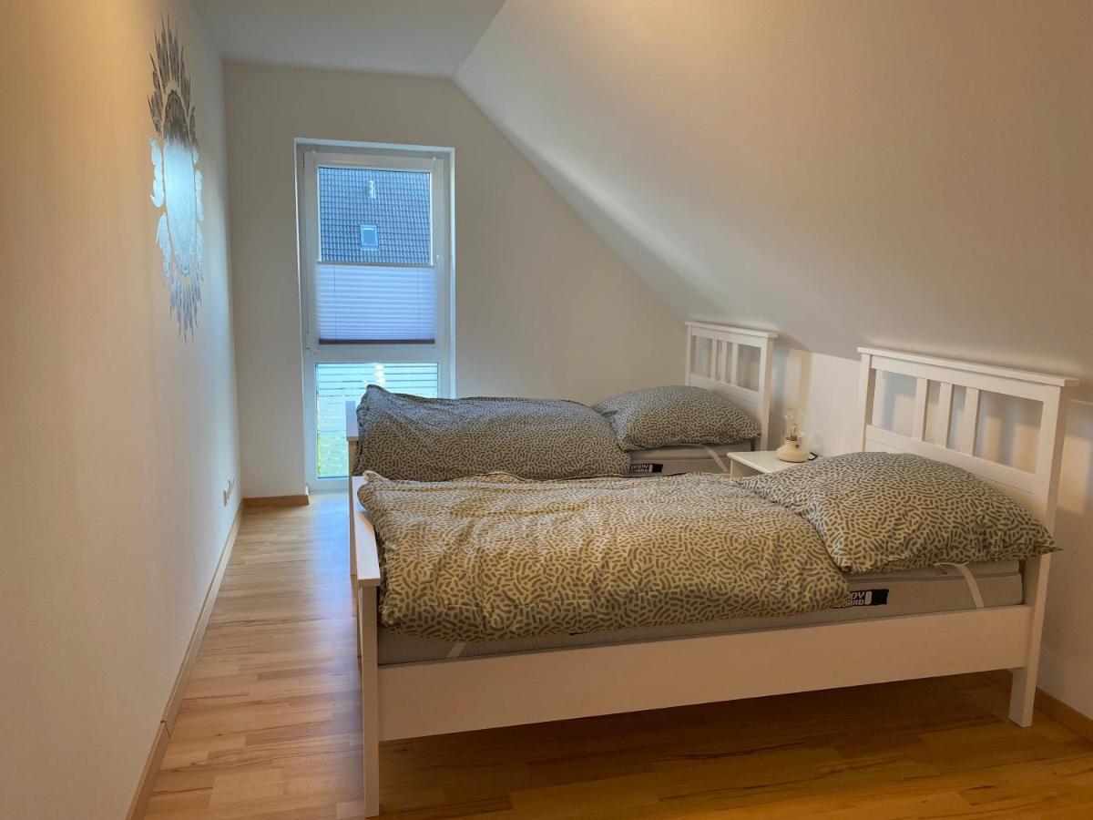 Ferienwohnung Am Ploener See Ascheberg  Extérieur photo