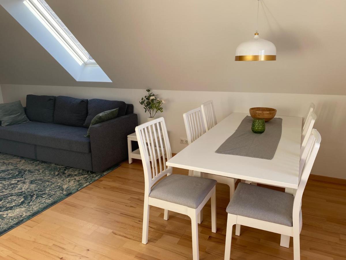 Ferienwohnung Am Ploener See Ascheberg  Extérieur photo