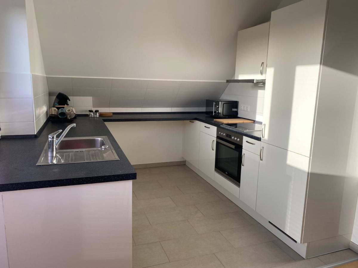 Ferienwohnung Am Ploener See Ascheberg  Extérieur photo