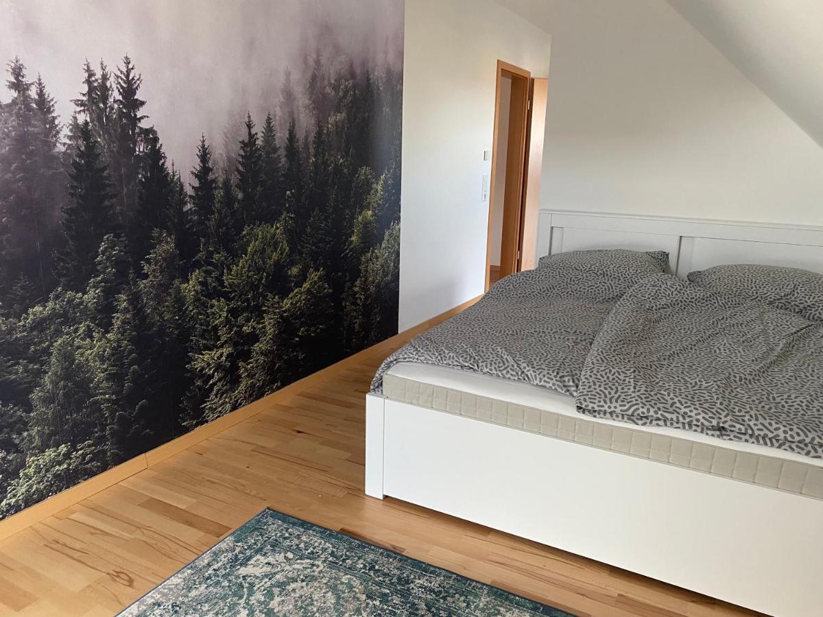 Ferienwohnung Am Ploener See Ascheberg  Extérieur photo