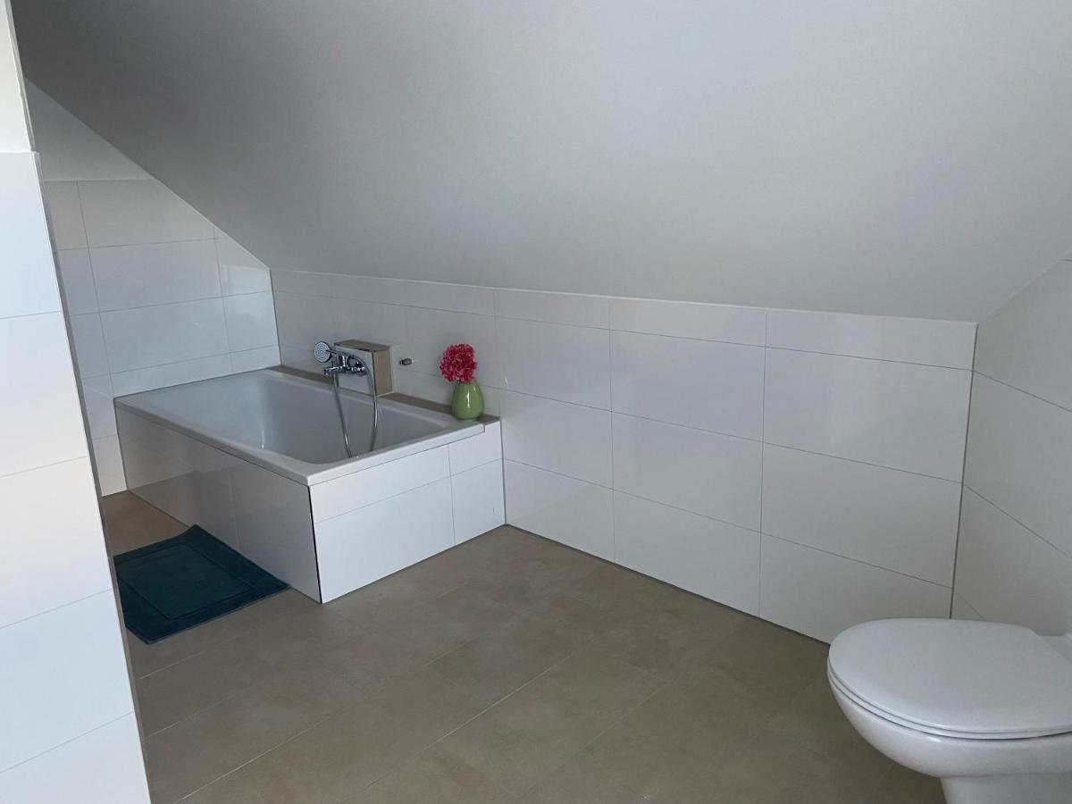 Ferienwohnung Am Ploener See Ascheberg  Extérieur photo