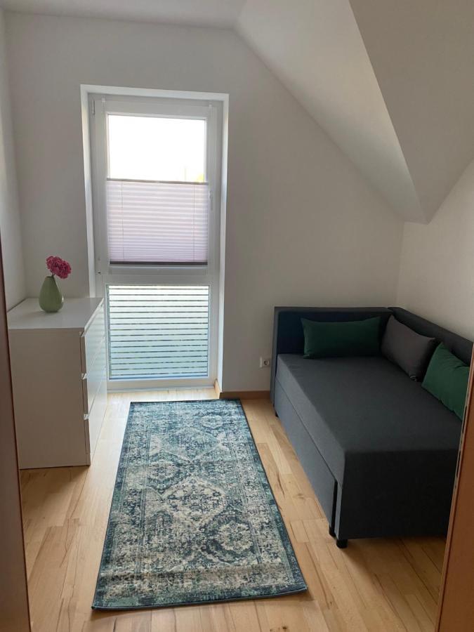Ferienwohnung Am Ploener See Ascheberg  Extérieur photo