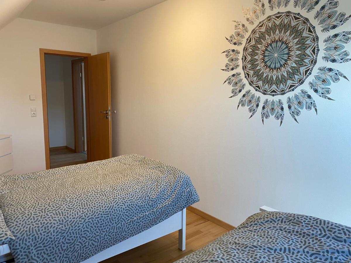 Ferienwohnung Am Ploener See Ascheberg  Extérieur photo